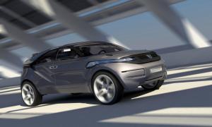 Dacia Duster Concept '2009